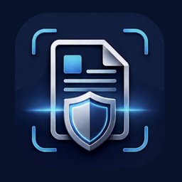 MyOwnScanner app icon