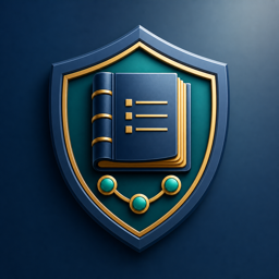 SeriesGuard app icon